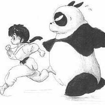 乱马OVA：邪恶之鬼