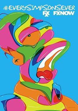 辛普森一家 第二十八季